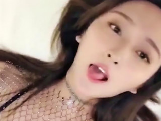 aShemaleTube Video - Sex Chinese Shemale Jin Masturbation Tscd